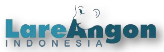 lareangon Indonesia logo