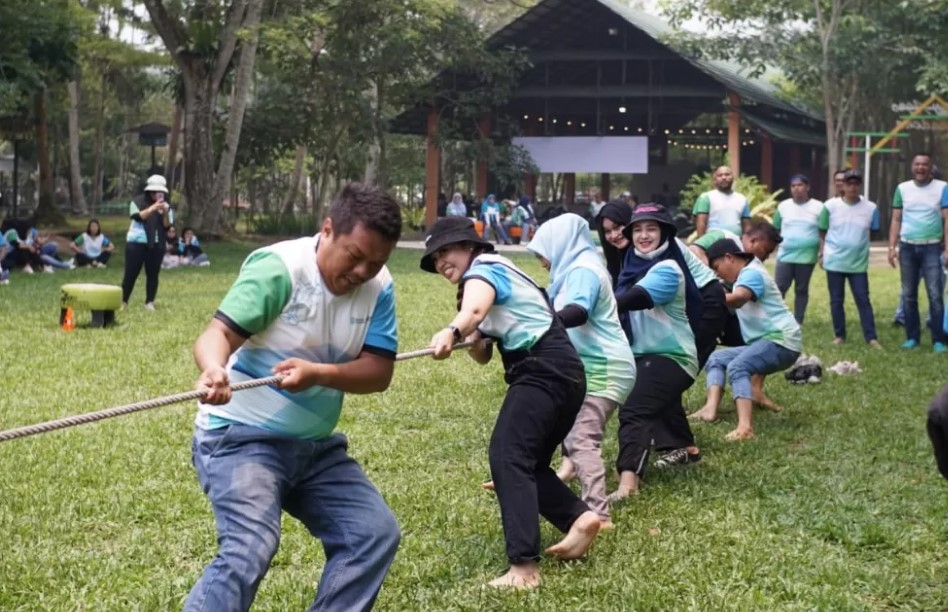 Provider EO Outbond di Kediri