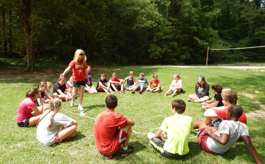Provider EO Outbound dan Gathering di Tulungagung