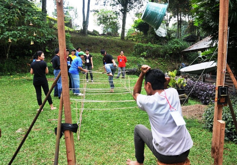 Provider EO Outbound dan Gathering di Bondowoso