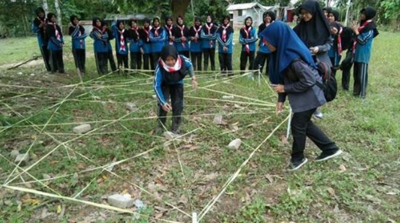 Provider EO Outbound dan Gathering di Surakarta