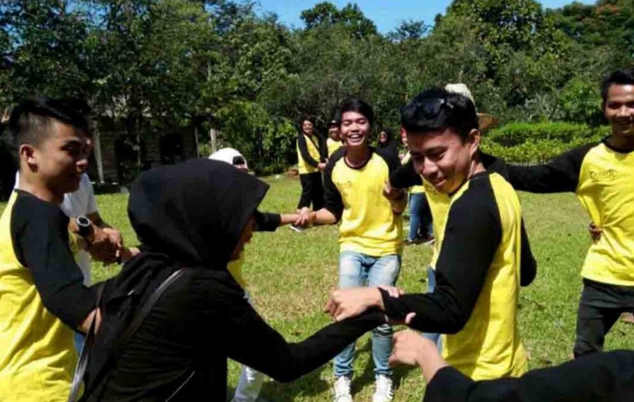 Provider EO Outbound dan Gathering Semarang