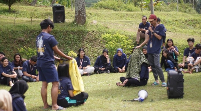 Provider EO Outbound dan Gathering di Kebumen