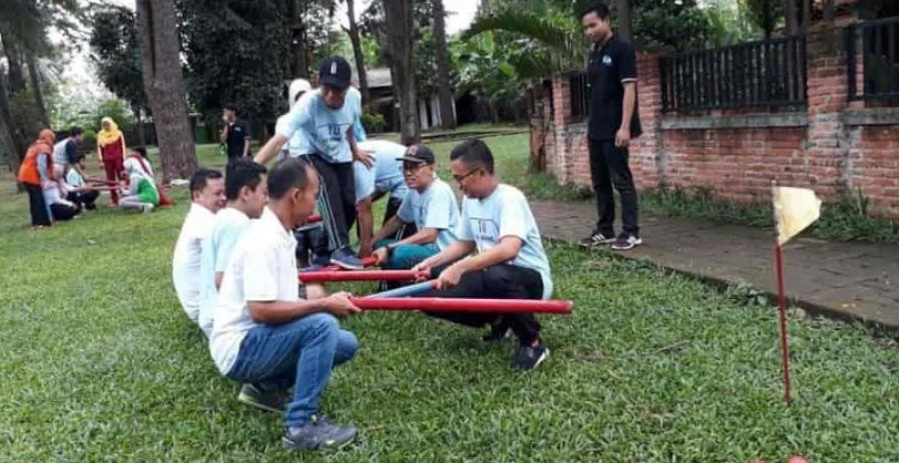 Provider EO Outbound dan Gathering di Purworejo
