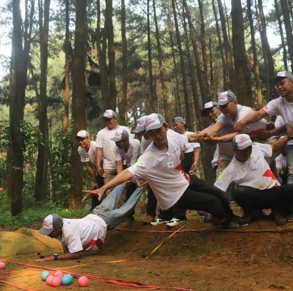 Provider EO Outbound dan Gathering di Banjarnegara