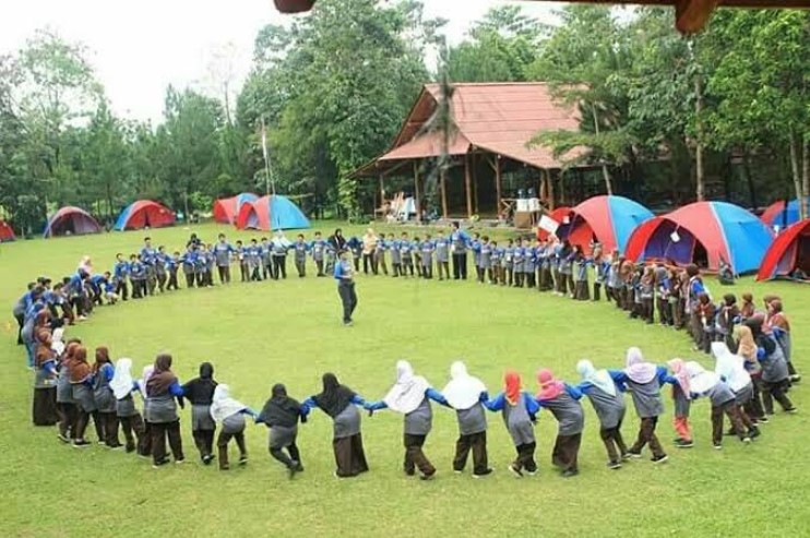 Provider EO Outbound dan Gathering di Cirebon